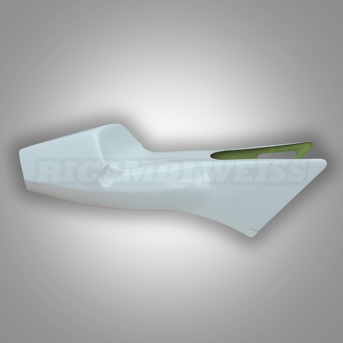 LR76 Honda RS 250 Höcker