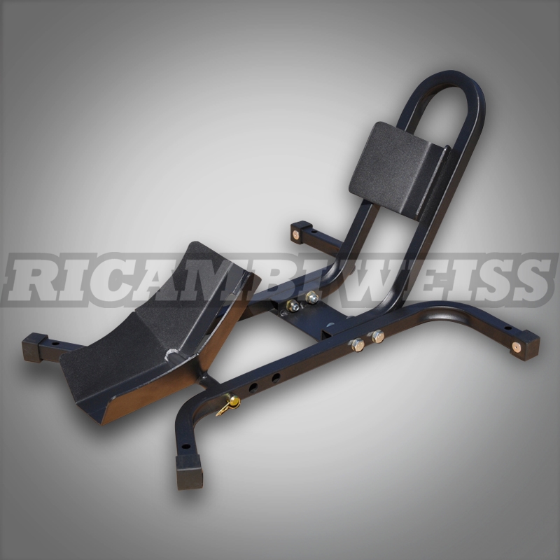 WBNA Transportständer / Wippe WBNA Transportständer / Wippe