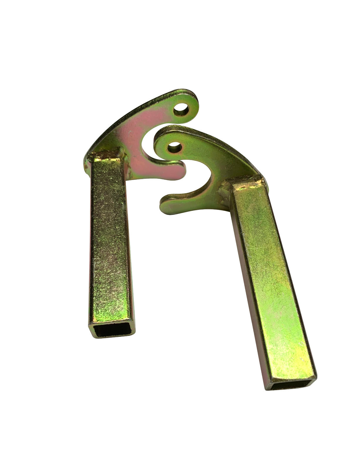 STVA Racingaufnahme Hinterradständer