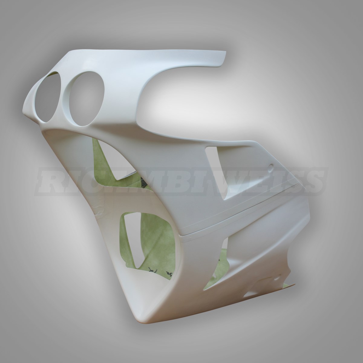 LR141 Honda VFR 750 R Straßenverkleidung