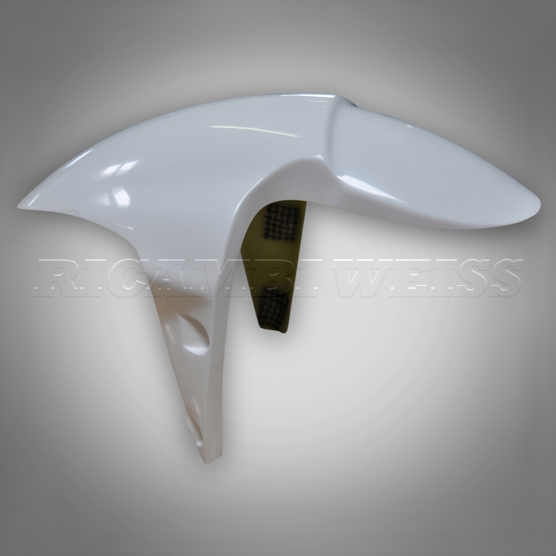 ST04 Schutzblech vorne Triumph Daytona 675 ST04 Schutzblech vorne Triumph Daytona 675