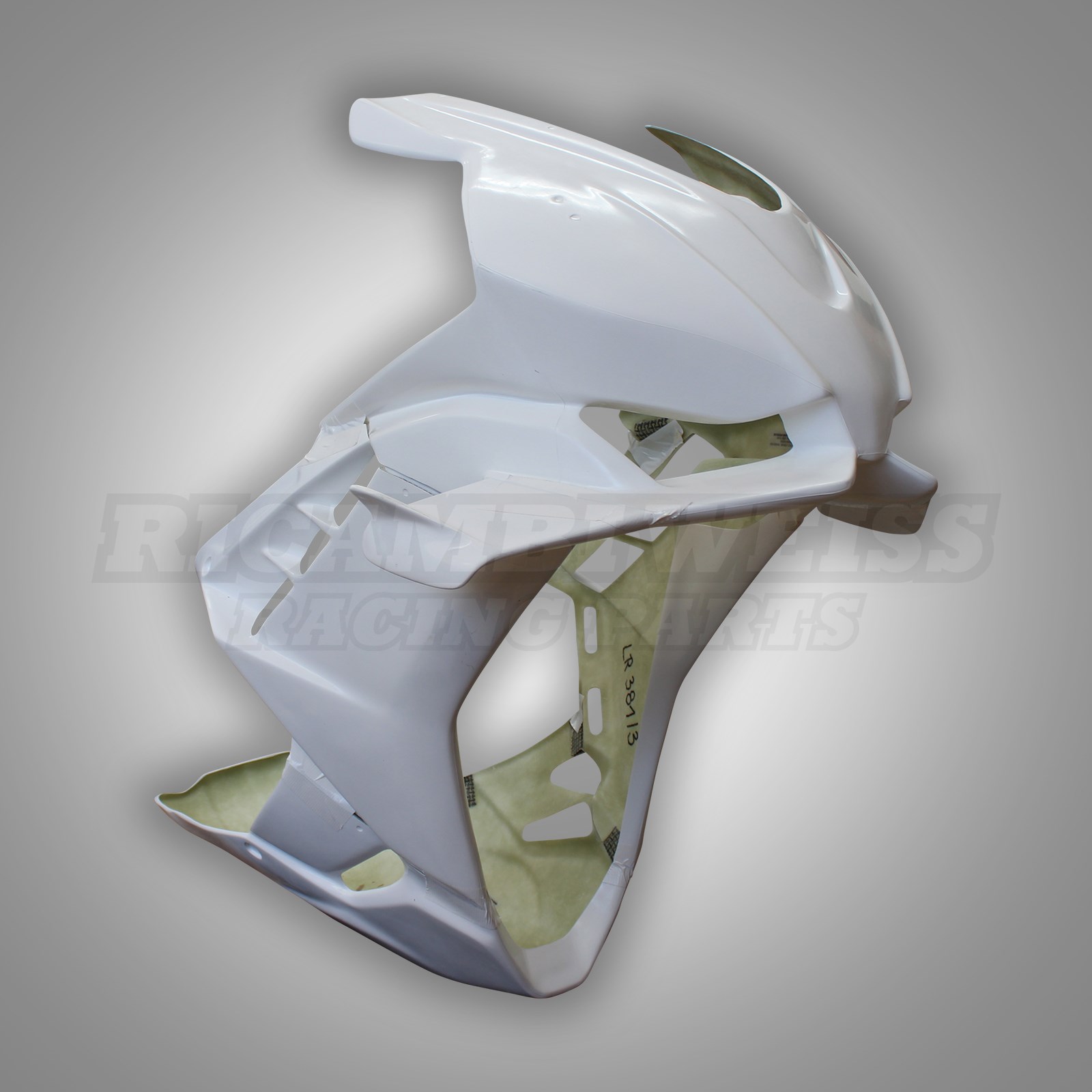 LR381 Aprilia RSV4 Factory Rennverkleidung