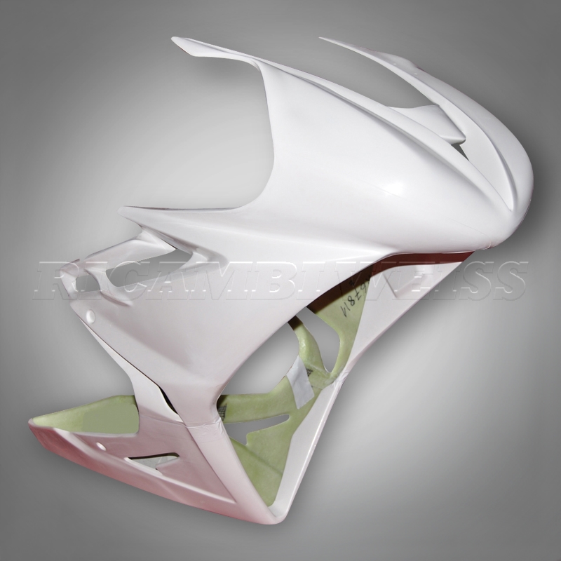 TR678 Rennverkleidung Triumph Daytona 675