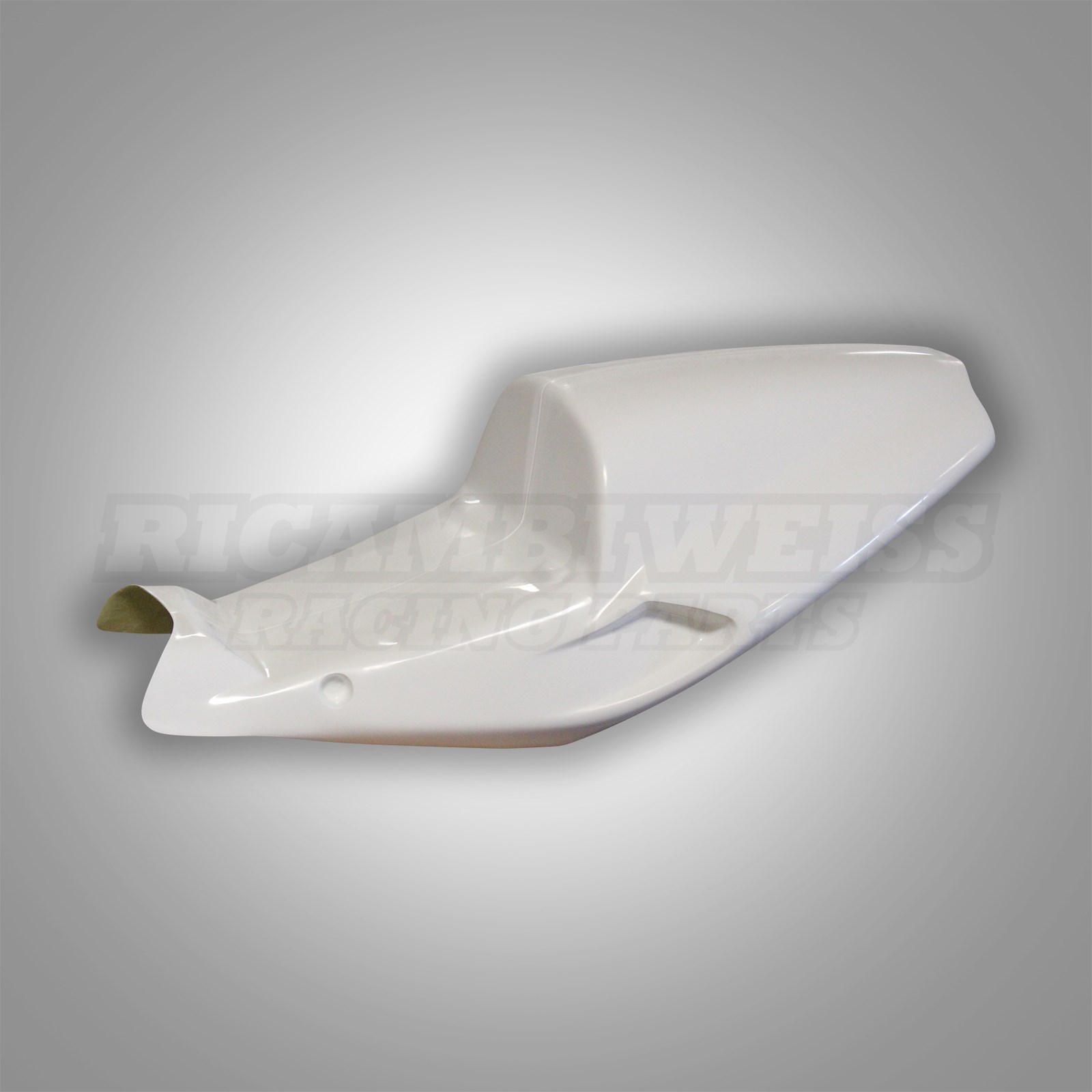 LR282 Honda VTR 1000 Höcker