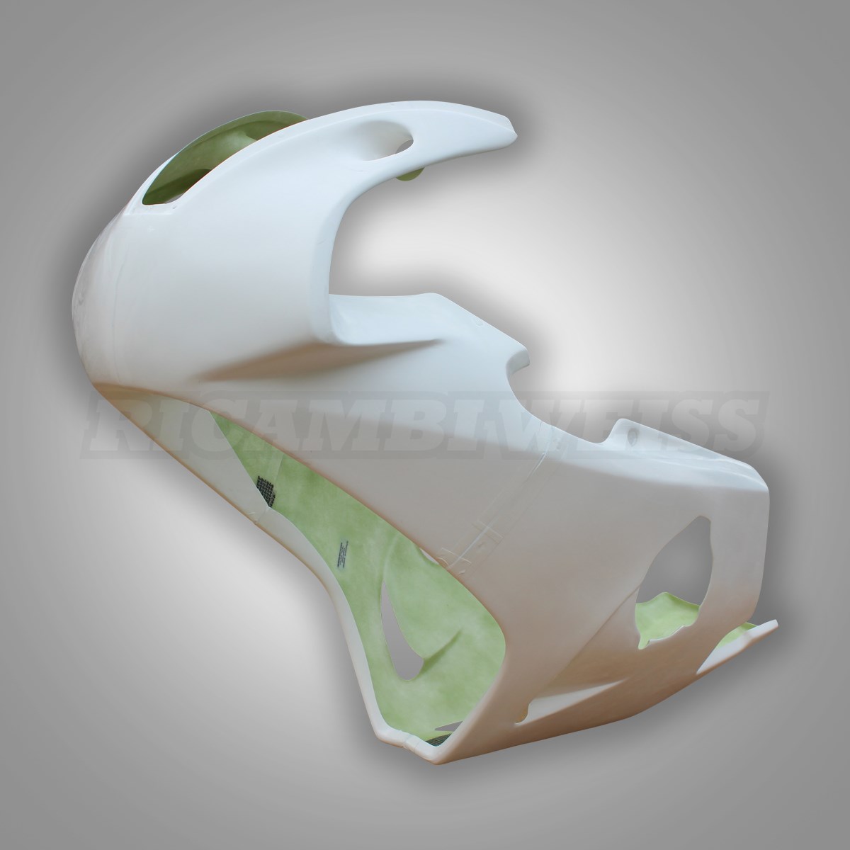 LR98 Rennverkleidung Bimota YB9 SRI