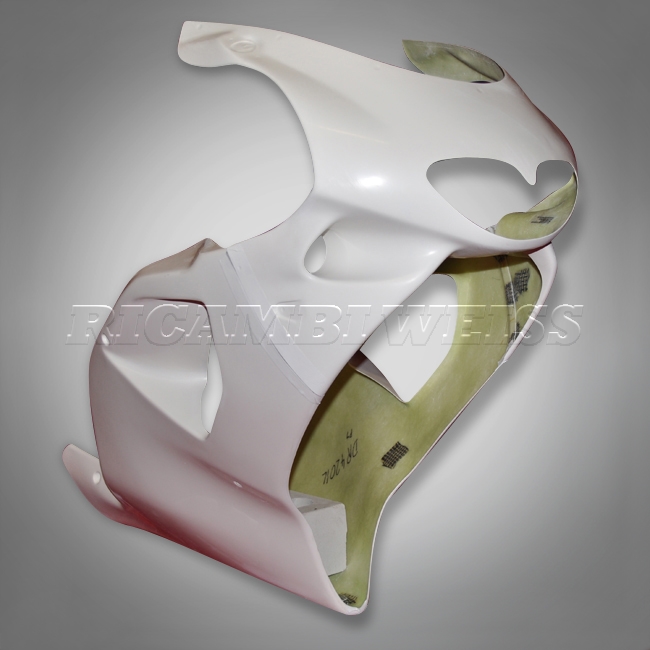 DR420S Aprilia RS 125 Straßenverkleidung