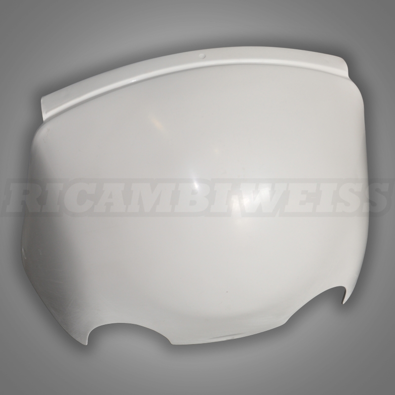 WR53 Halbschale Moto Guzzi Le Mans 1