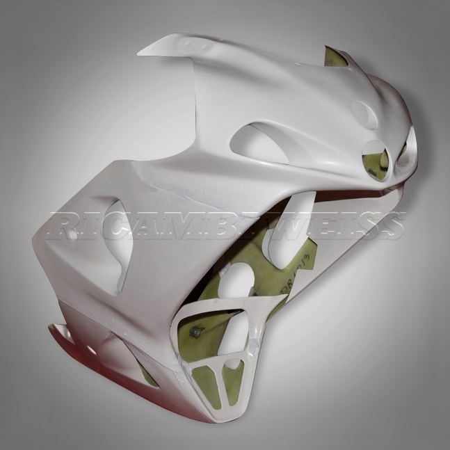 DR60/S Suzuki GSX R 1000 Straßenverkleidung