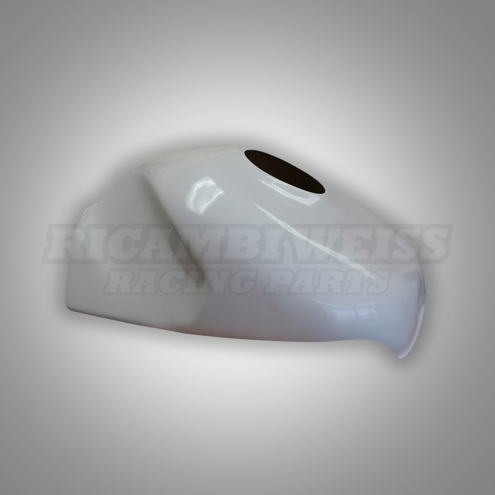 RE123 Honda VTR 1000 SP 1 SP2 Tankhaube