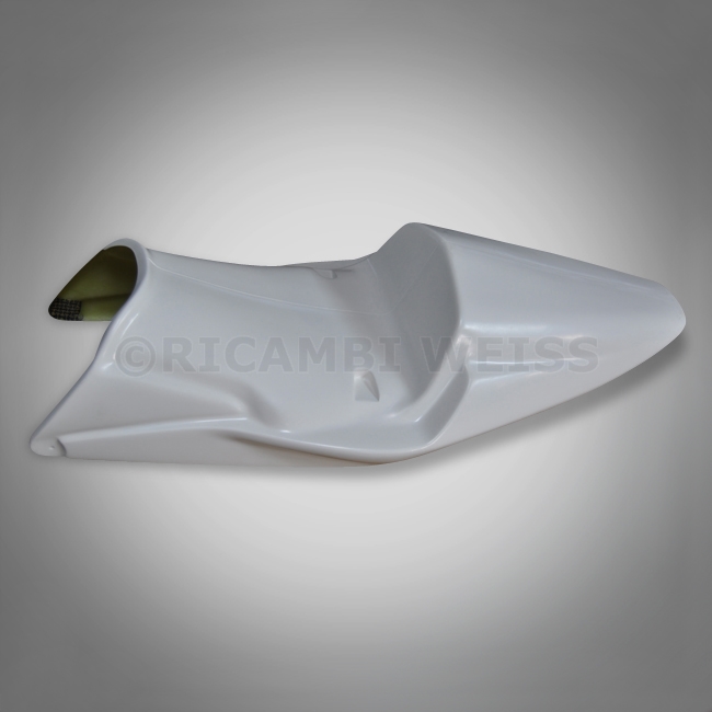 DR58 Honda CBR 600 RR Höcker