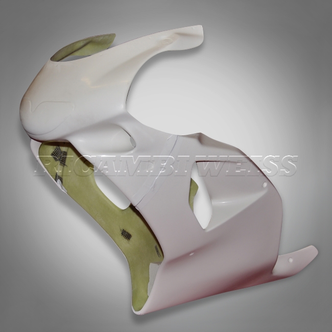 DR420R Aprilia RS 125 Rennverkleidung