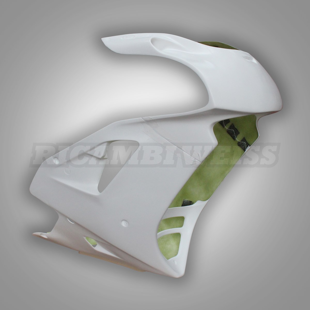 WR69 Kawasaki ZXR 750 Rennverkleidung