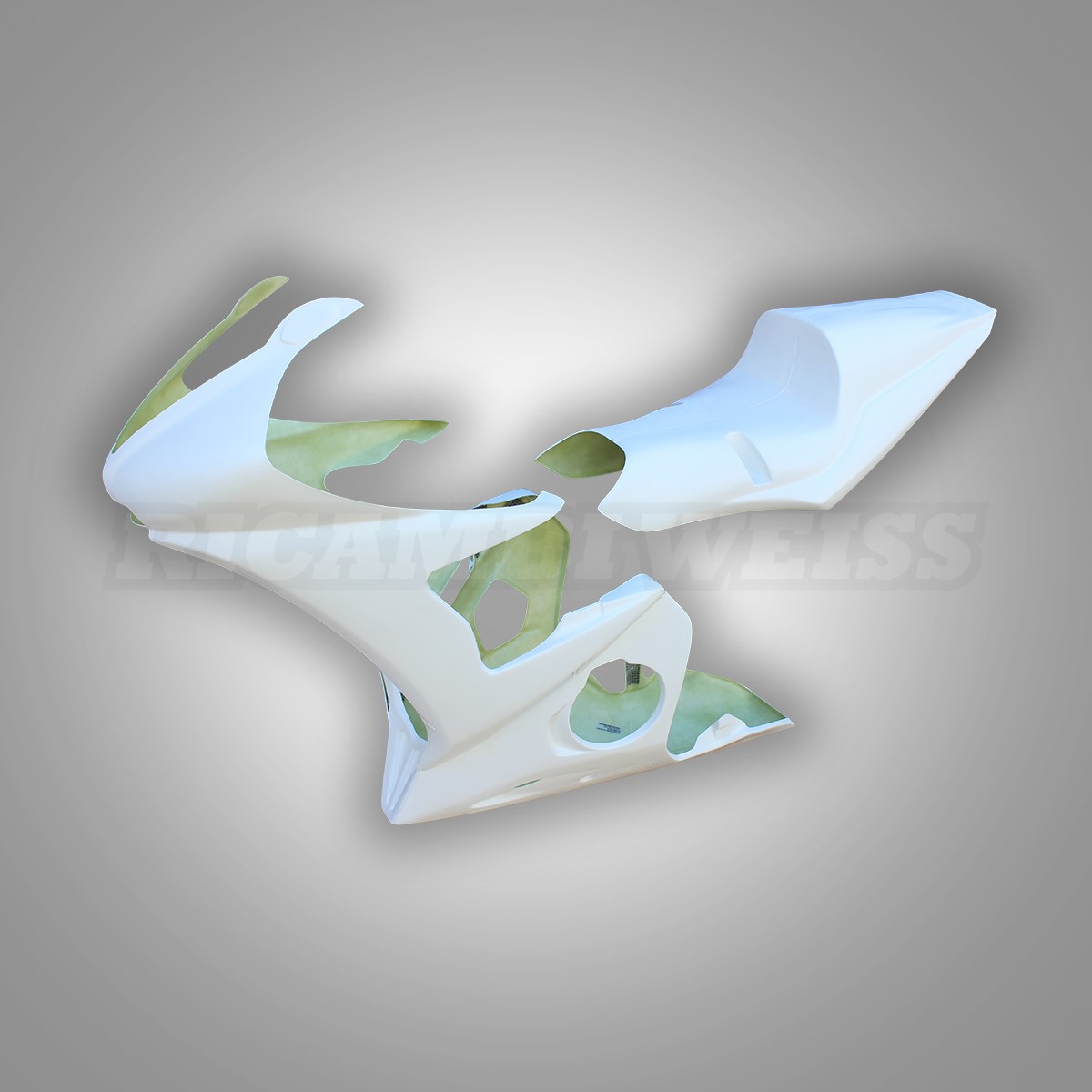 KDR90 Yamaha YZF R 6 Verkleidungssatz