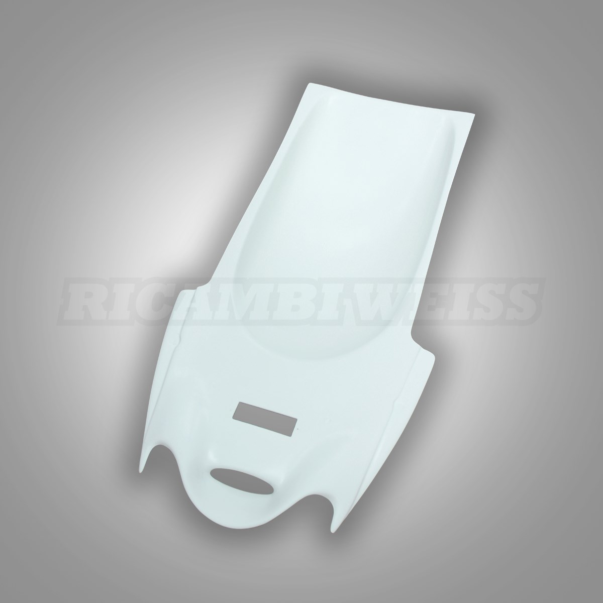 LR43 Heckunterverkleidung Suzuki TL 1000 R