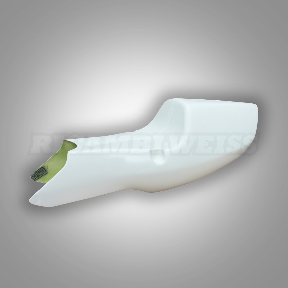 LR74 Honda RS 125 Höcker