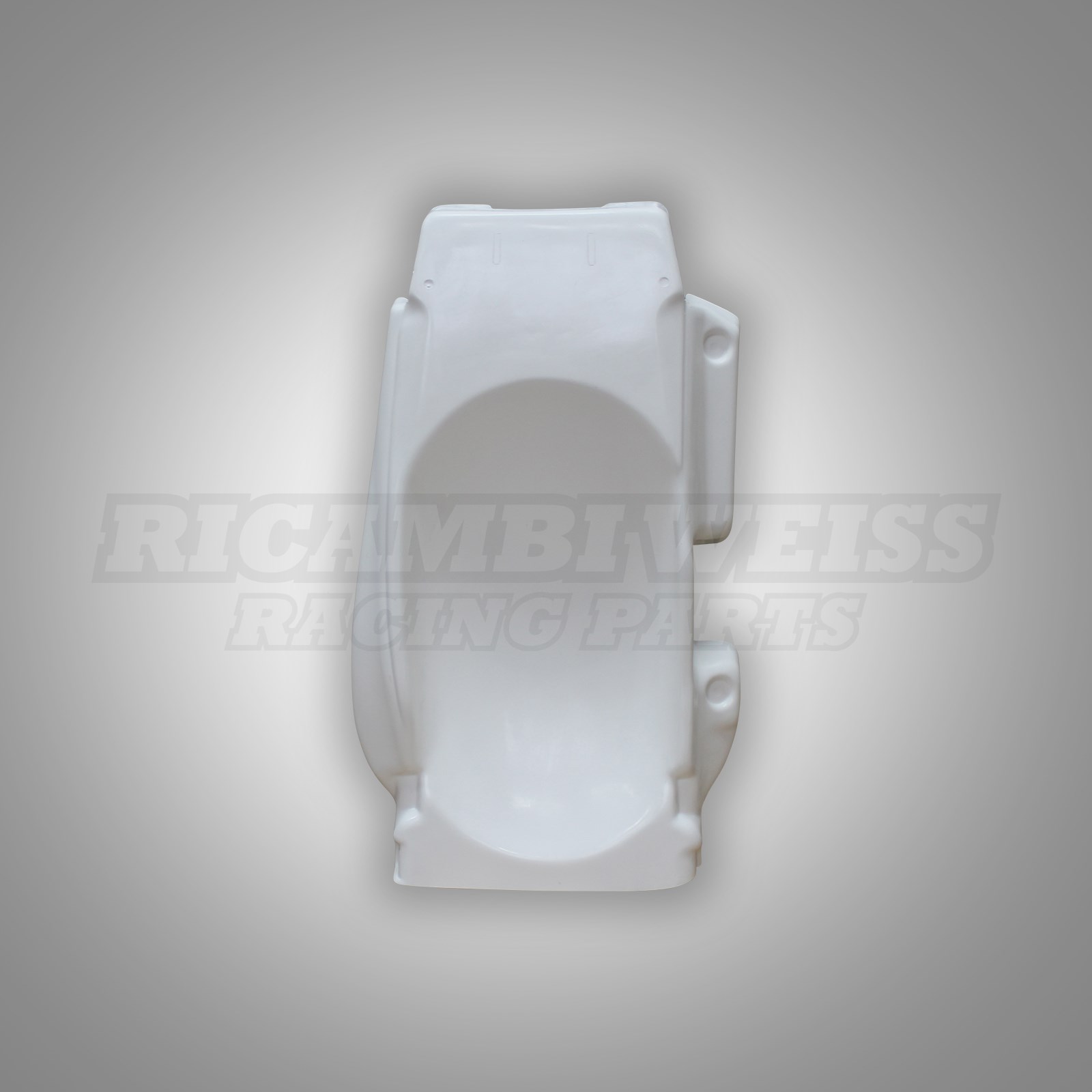 RE102 Honda CB 600 F Hornet Heckunterverkleidung