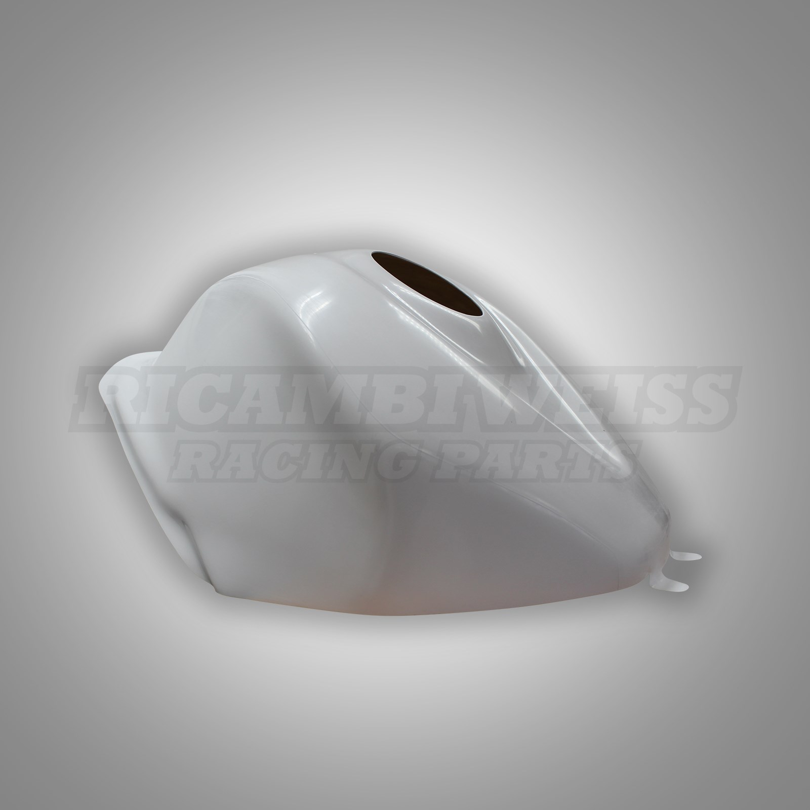 LR370 Tankhaube Suzuki GSX R 1000