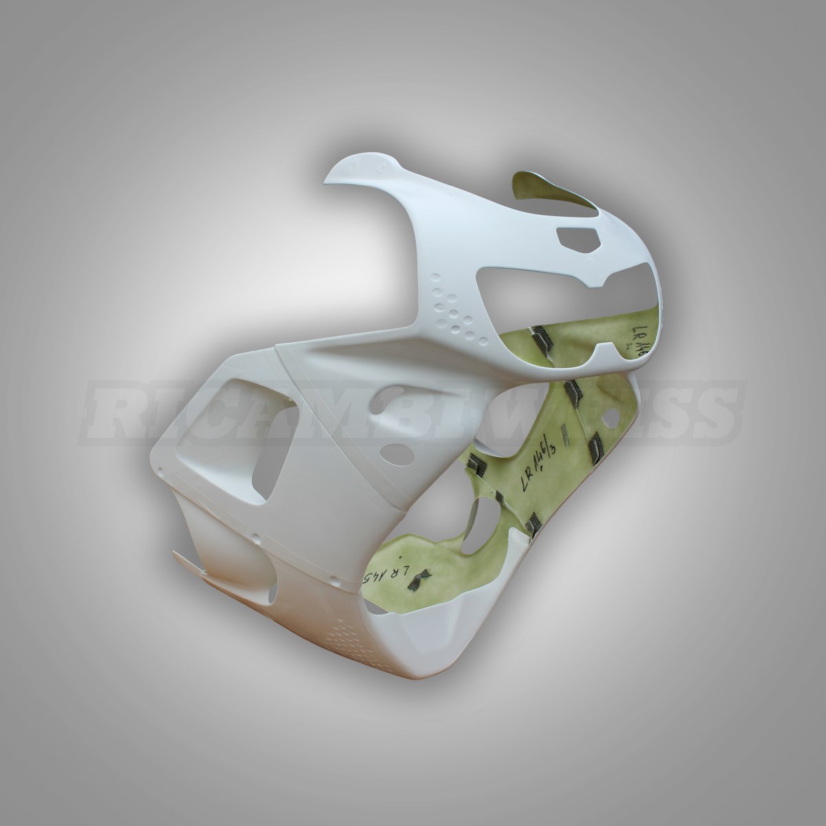 LR146 Honda CBR 900 RR Straßenverkleidung