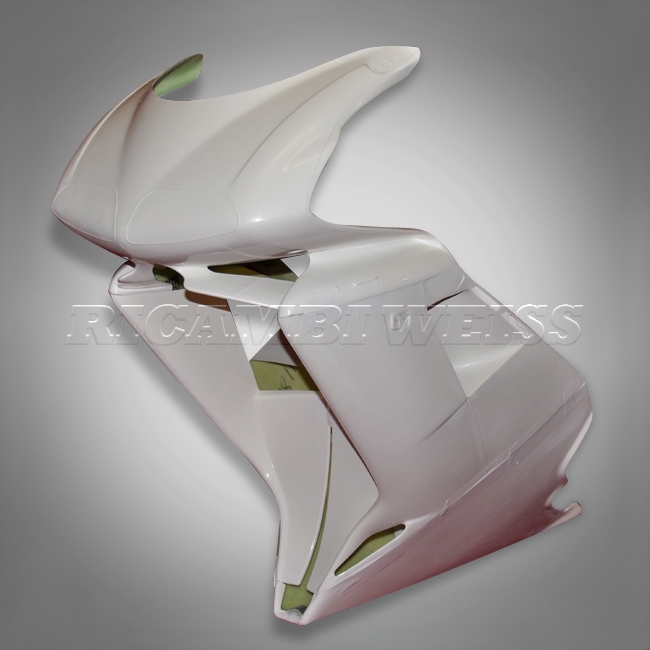 DR418CR Cagiva 125 Mito Evo Rennverkleidung