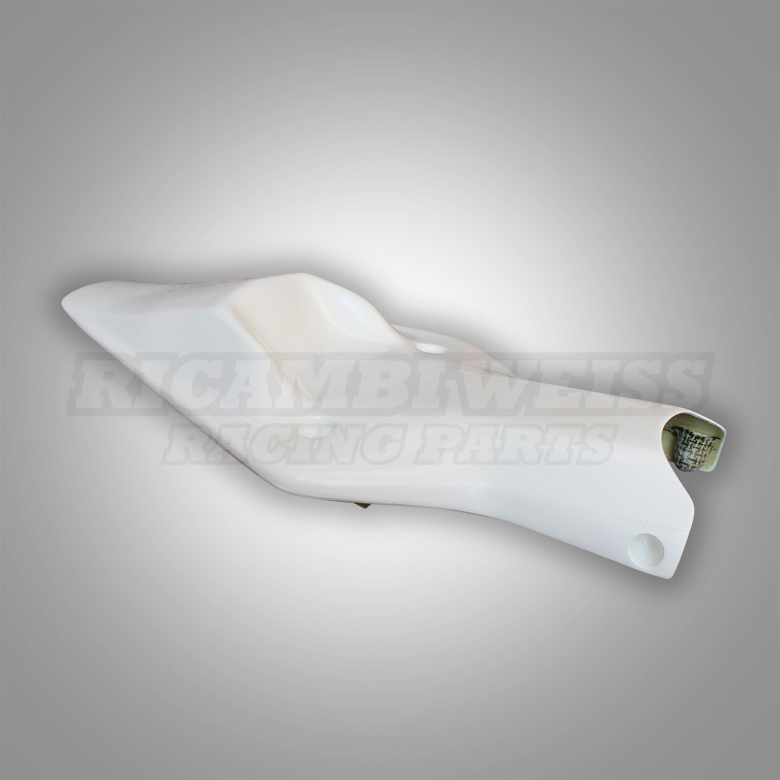 LR310 Höcker KTM RC 125