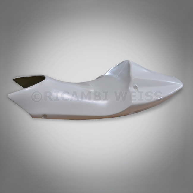 DR169 Hyosung GT 650 R Comet Höcker