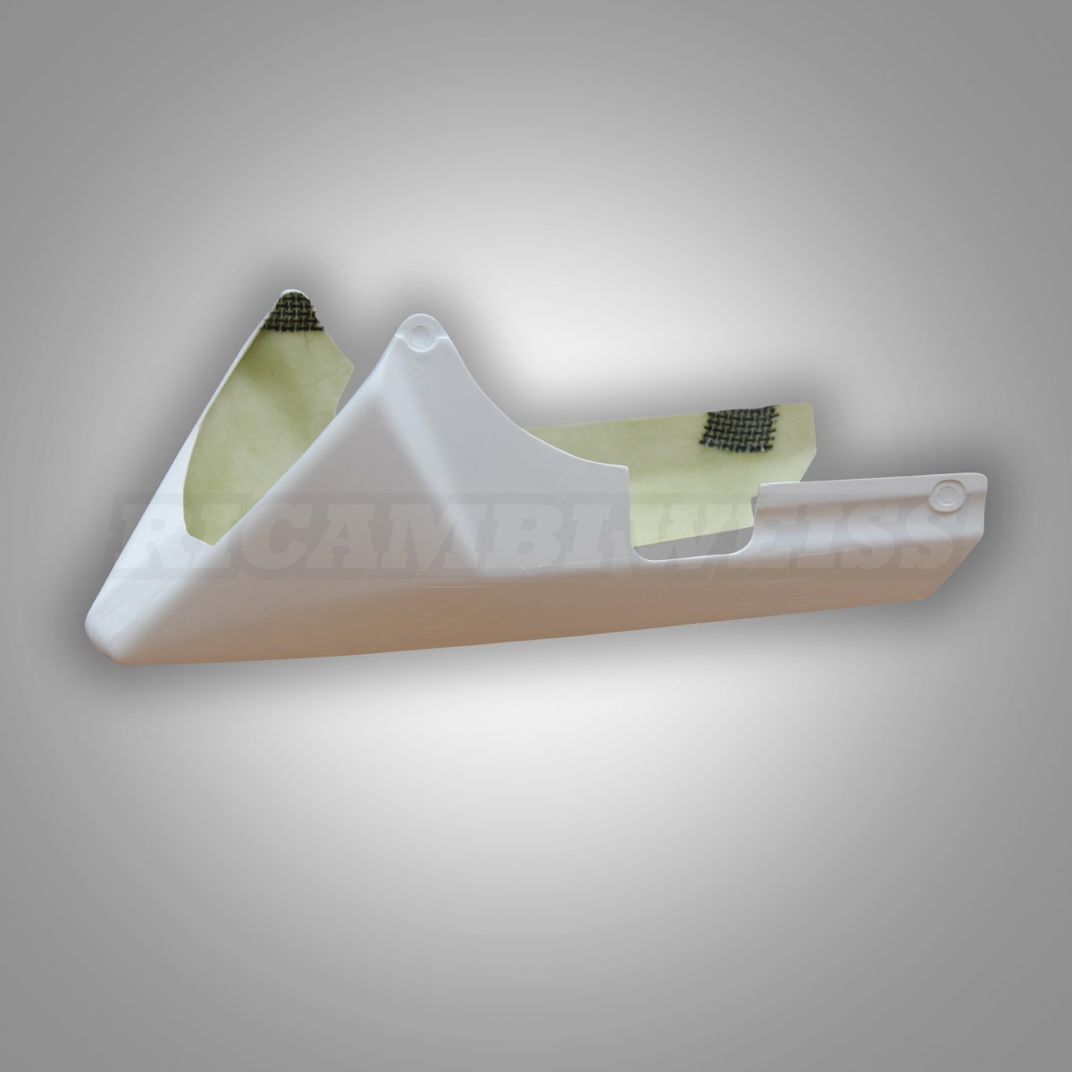 LR143/2 Honda CBX 750 F Bugspoiler