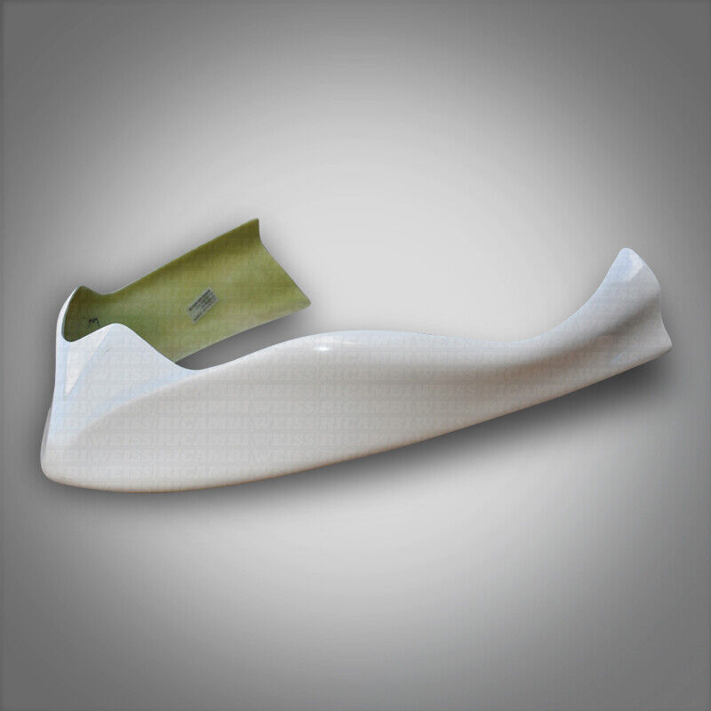 DR315 Yamaha Fazer 1000 Bugspoiler