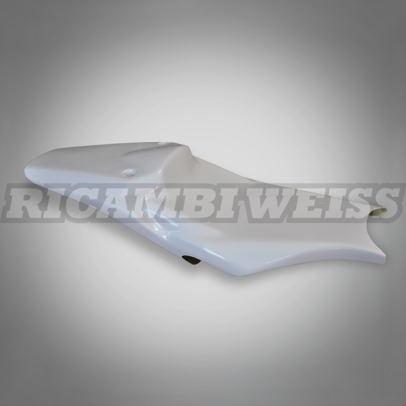 R008 Honda CBR 1000 RR Höcker