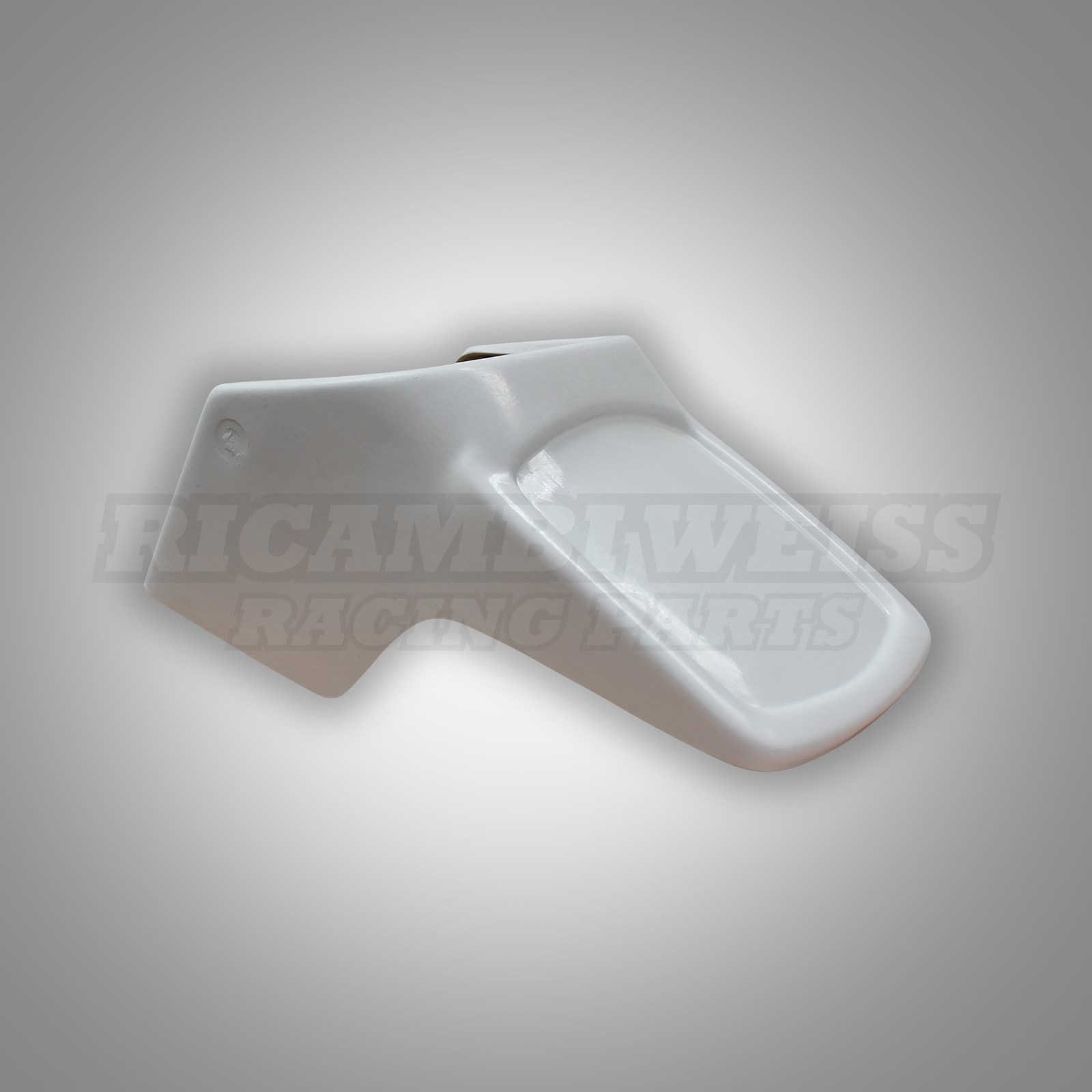 RE139 Verkleidung Maske Zündapp Hai CX 25/50 Typ 448