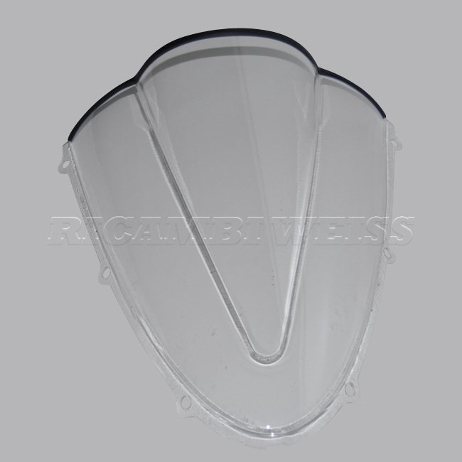 K7DBIN Kawasaki ZX 10 R Windschild klar