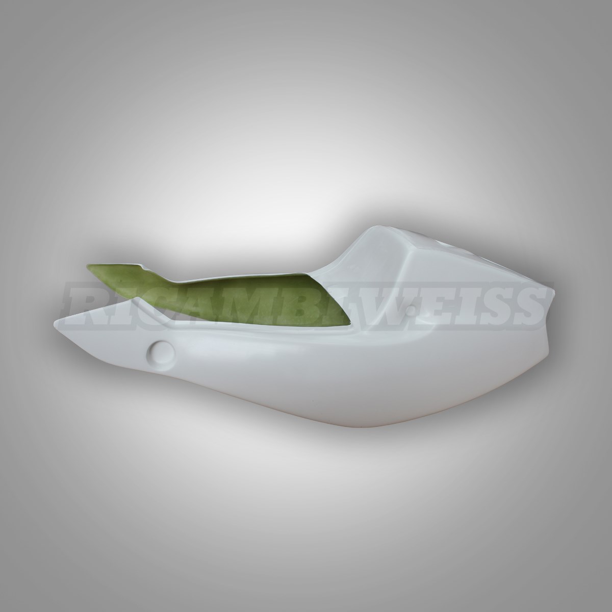 LR16 Kawasaki ZXR 750 R Höcker