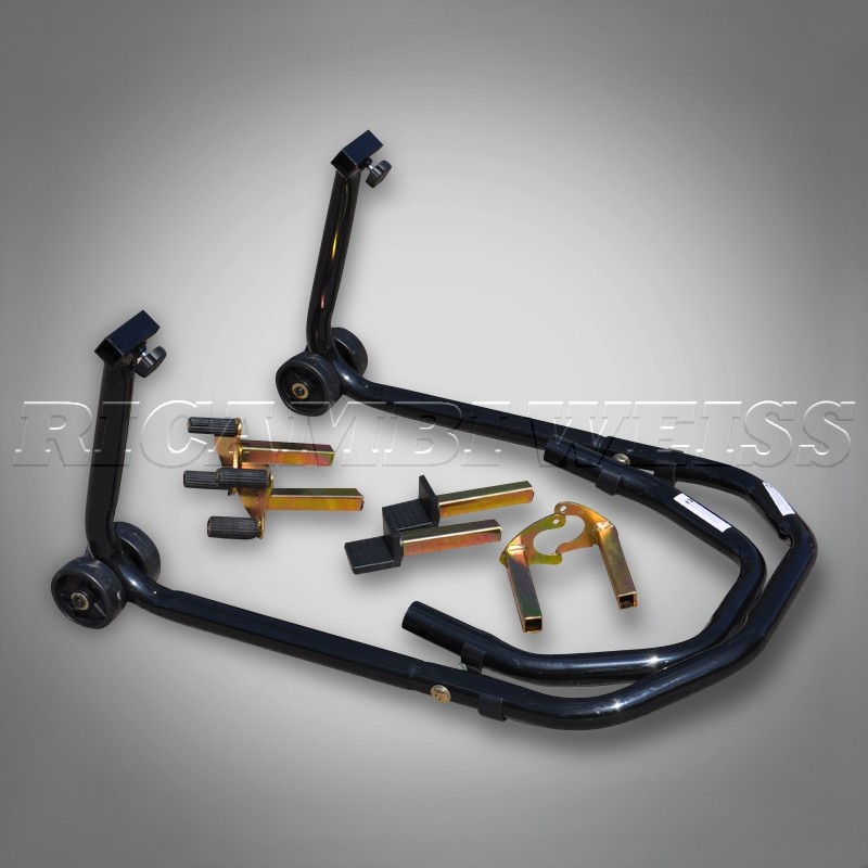 AIOW Montageständer Vorderrad oder Hinterrad