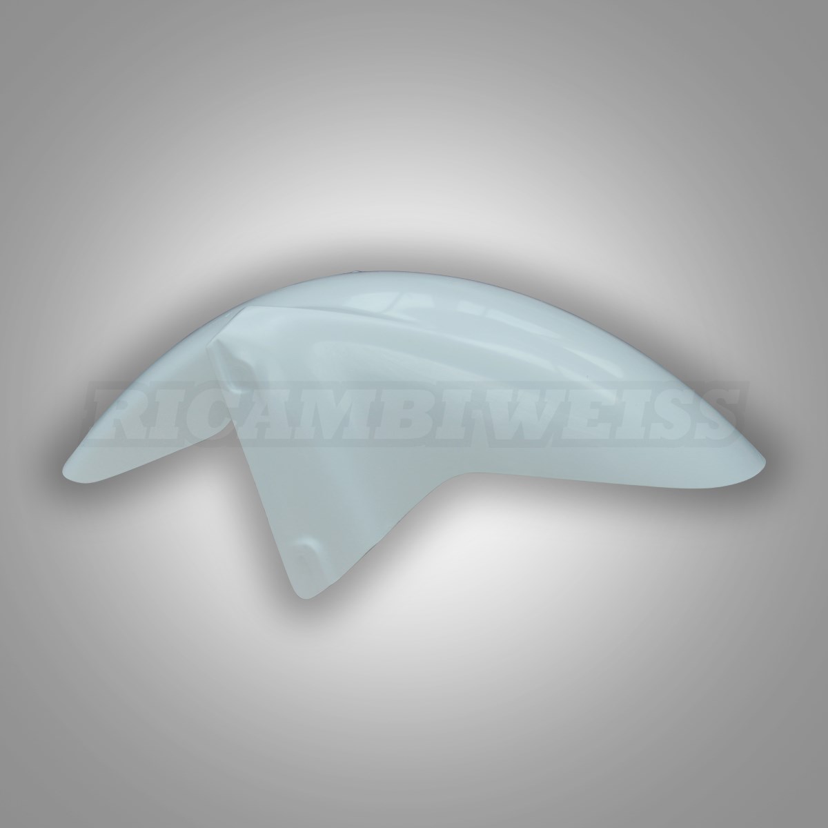 LR33 Schutzblech vorne Honda VFR 800