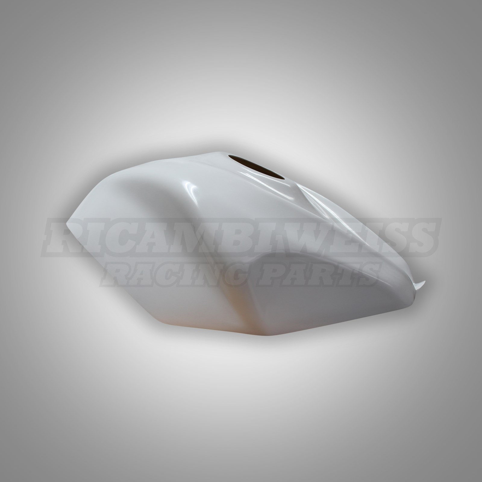 LR369 Suzuki GSX R 600 750 Tankhaube