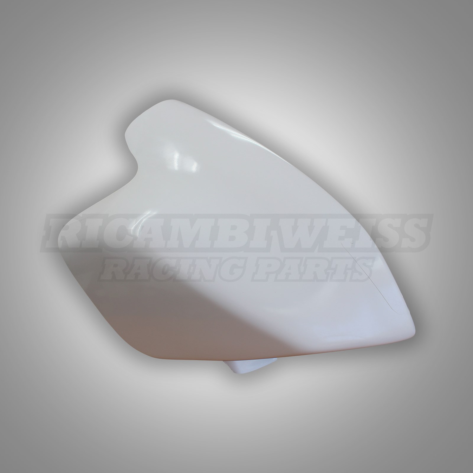 LR376 Ducati Monster 696 796 1100 Kanzel