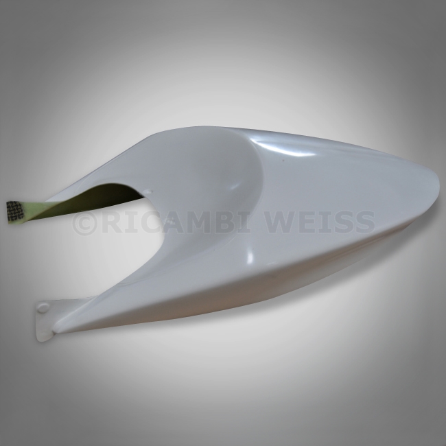 DR116 Kawasaki ZX 6 R Höcker