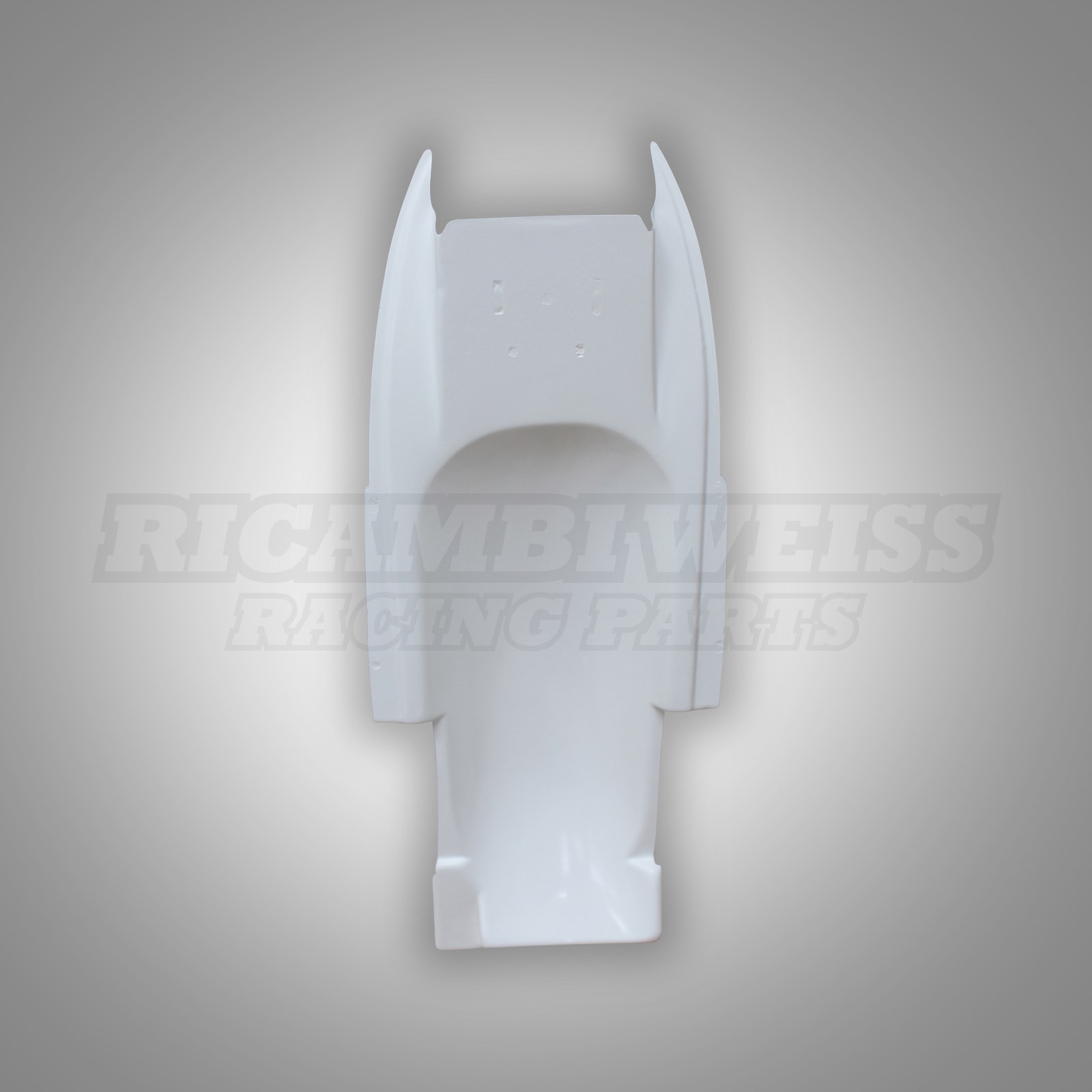 RE103 Honda CBR 600 F Sport PC35 Heckunterverkleidung