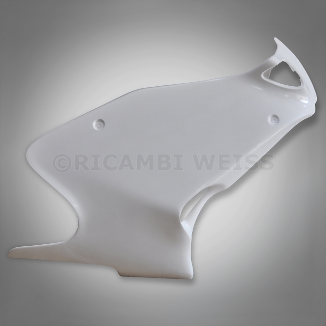 18122  Ducati 400 600 750 900 SS SL Straßenverkleidung Seitenteil Rechts