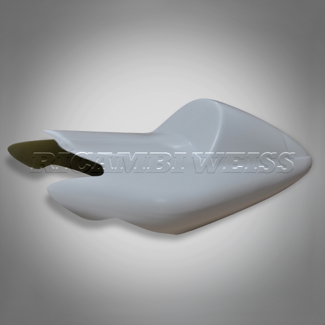 OW01 Höcker Honda Suzuki Streetfighter Ower