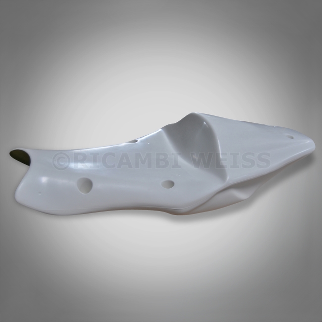 DR167 Kawasaki ZX 10 R Höcker