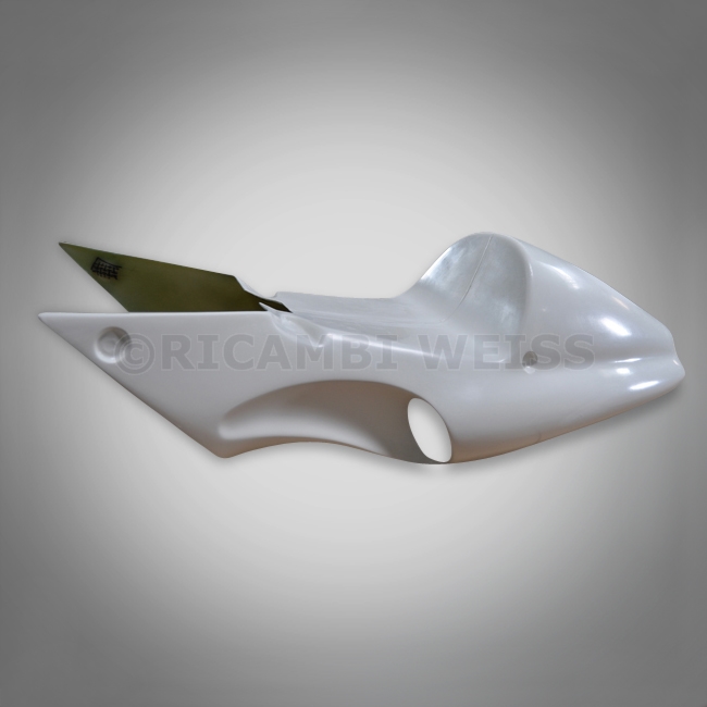 204 Triumph T595 955 955i Daytona Höcker