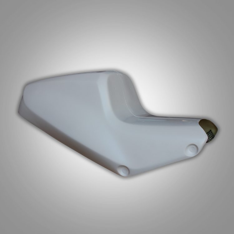 17057/R Ducati 400 600 750 900 SS SL Höcker