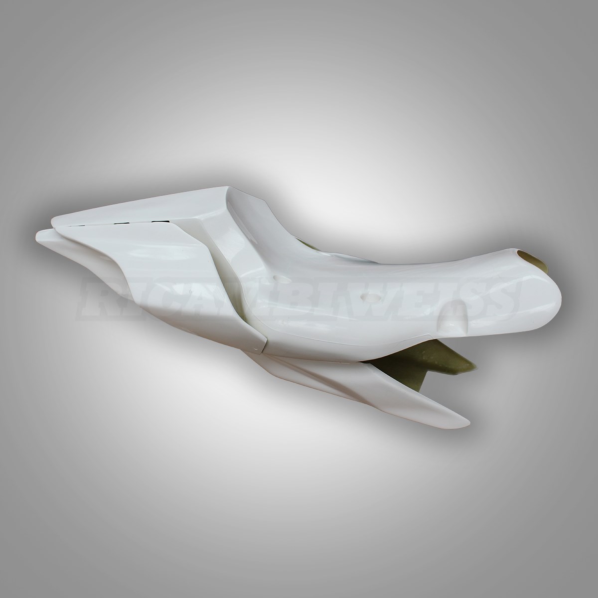 DR177 Yamaha YZF R 1 Höcker