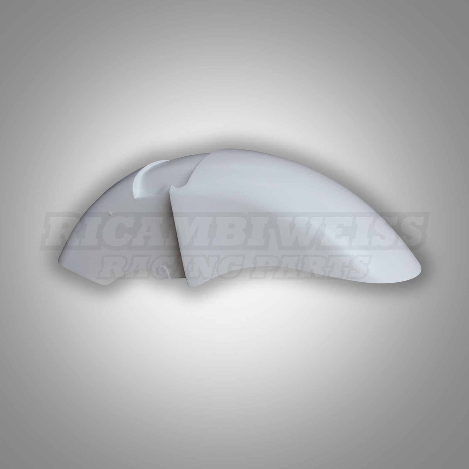 LR322 Schutzblech vorne Kawasaki GPX 600 R GPZ 600 R