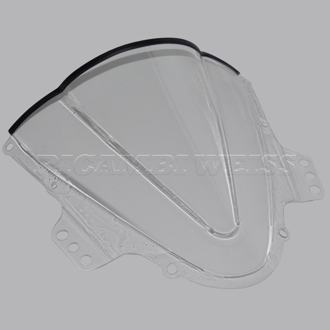 S5DBIN Windschild klar Suzuki GSX R 1000 S5DBIN Windschild klar Suzuki GSX R 1000