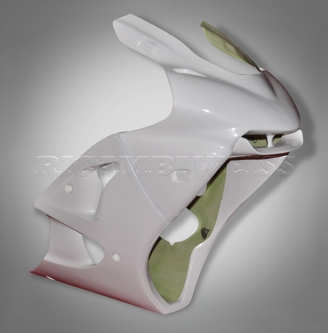 DR62 Kawasaki ZX 6 R Rennverkleidung