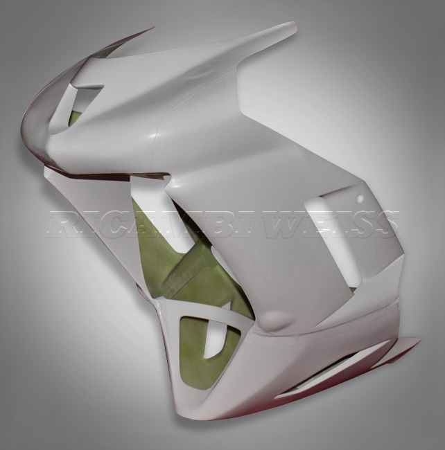 DR136 Kawasaki ZX 6 R Rennverkleidung