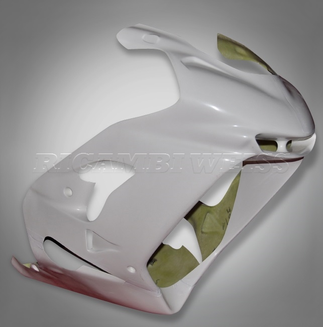 DR156 Kawasaki ZX 9 R Rennverkleidung