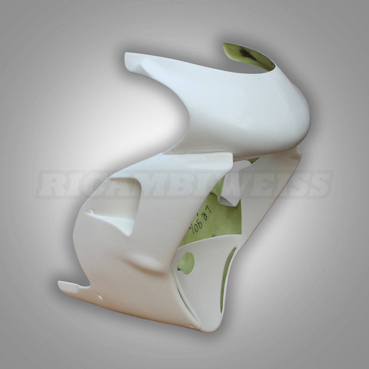 LR90 Rennverkleidung Aprilia RS 250