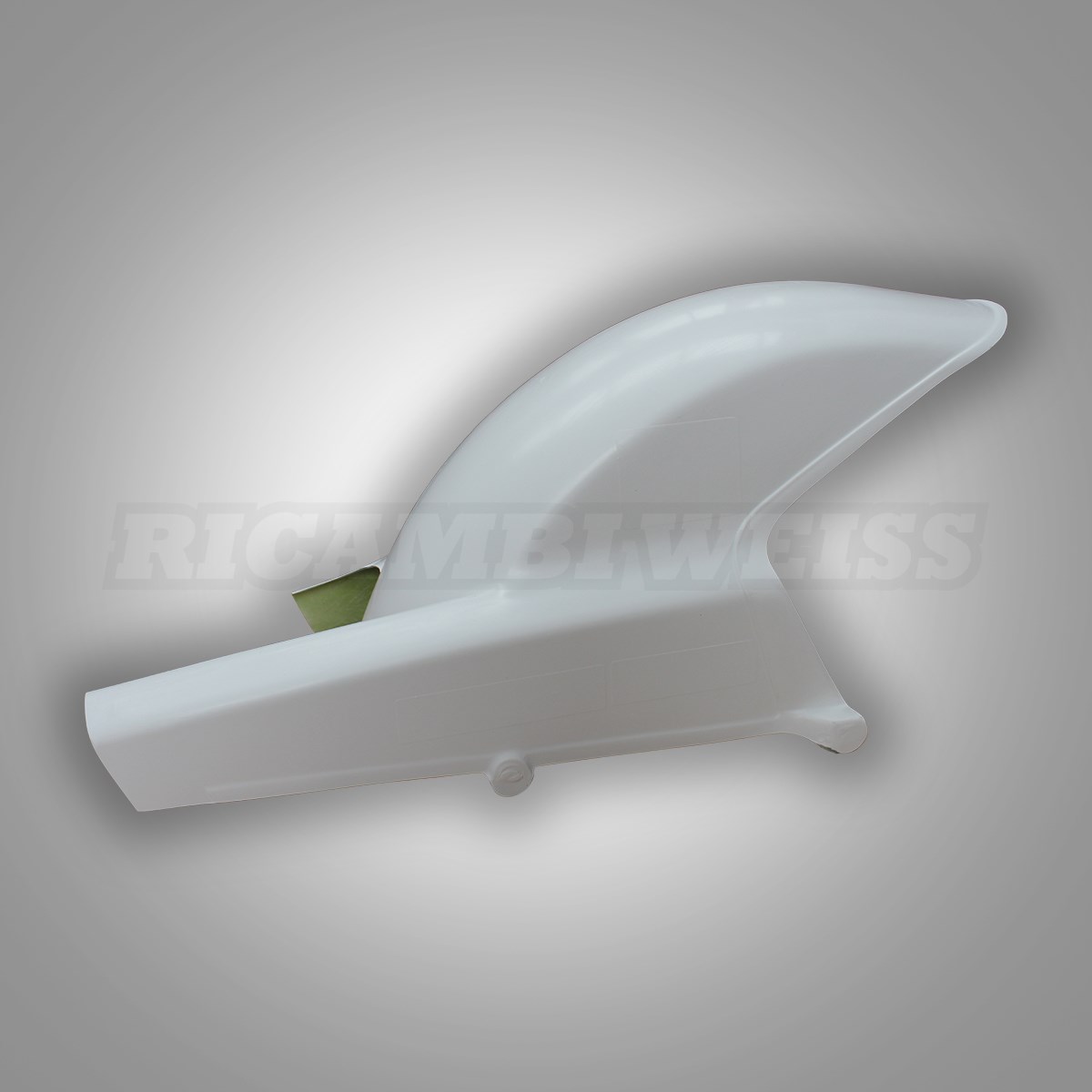 LR47 Honda CBR 600 F 1 Hinterradabdeckung